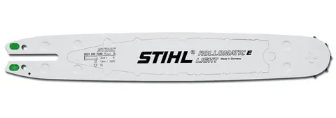 Prowadnica STIHL Rollomatic E Light – 9Z, 3/8”P, 1,3mm 30 cm do pilarek MS 150-MS 251