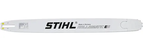 Prowadnica Rollomatic ES, 3003, 11Z, 3/8”, 1,6mm, 16in, 40 cm do pilarek MS 261-MS 661