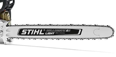 Prowadnica Rollomatic ES Light, 3003, 11Z, 3/8”, 1,6mm, 25in, 50 cm