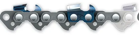 Łańcuch 3/8" Rapid Super (RS), 1,6 mm, do prowadnicy 71 cm