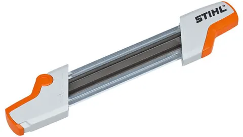 Prowadnik 2-w-1 do ostrzenia pił łańcuchowych- łańcuchów 1/4"P 3,2