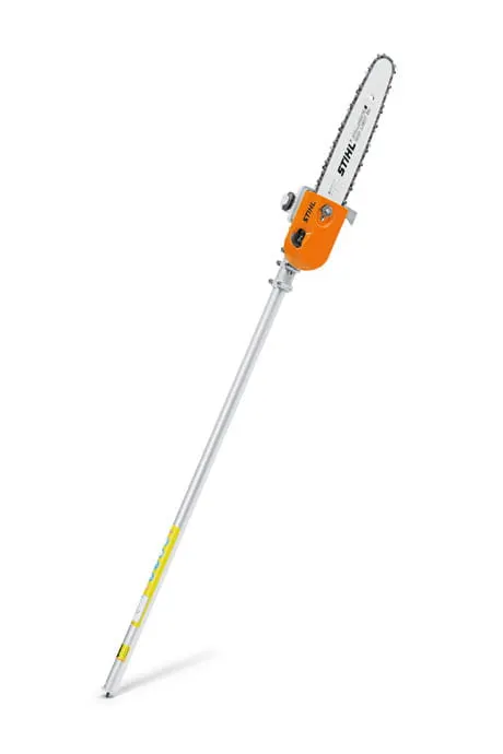HT-KM Kombi narzędzie podkrzesywarka do gałęzi Stihl