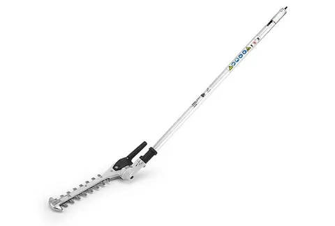 FH-KM 145° Nożyce do zarośli żywopłowów narzędzie do KombiSystem Stihl
