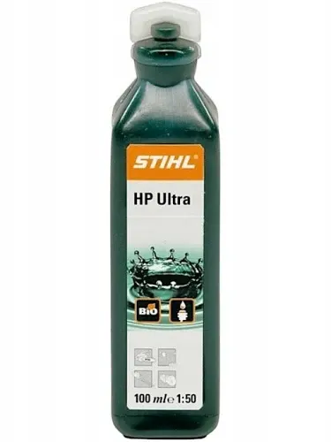 Olej Stihl do silników dwusuwowych HP Ultra