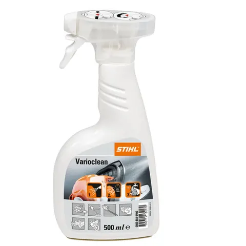 Specjalny płyn czyszczący VARIOCLEAN 500ml