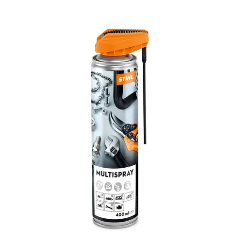 Uniwersalny płyn czyszczący Multispray 400 ml