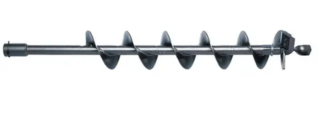 Wiertło glebowe, do BT 131 średnica 120mm