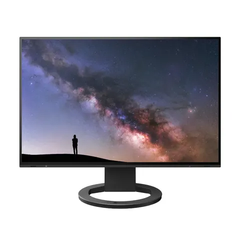 Monitor EIZO FlexScan EV2485-BK - czarny