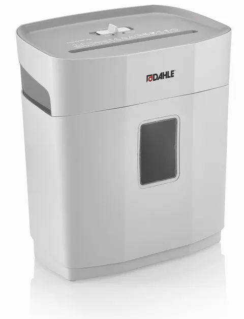 Niszczarka DAHLE PAPERSAFE 2021 PS 100