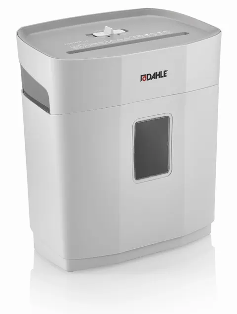 Niszczarka DAHLE PAPERSAFE 2021 PS 120