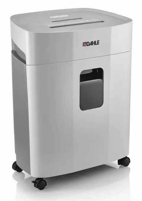 Niszczarka DAHLE PAPERSAFE 2021 PS 260