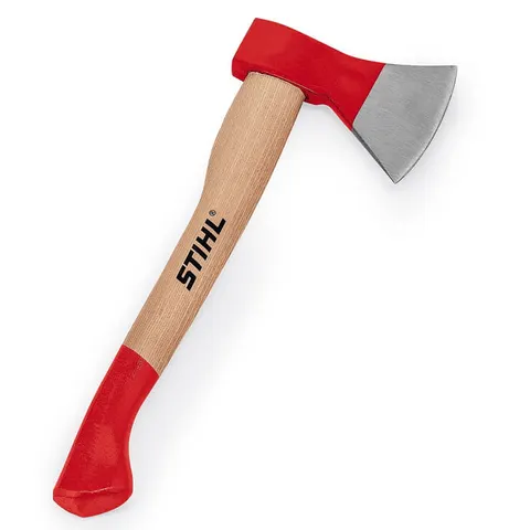Toporek AX 6, 600 g 40 cm jesion