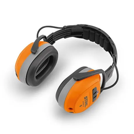 Nauszniki przeciwhałasowe DYNAMIC Bluetooth 4.0