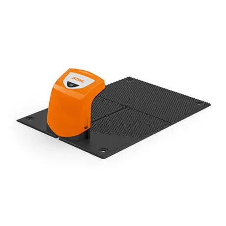 ADO 401, Stacja ładująca STIHL iMOW® RMI 4