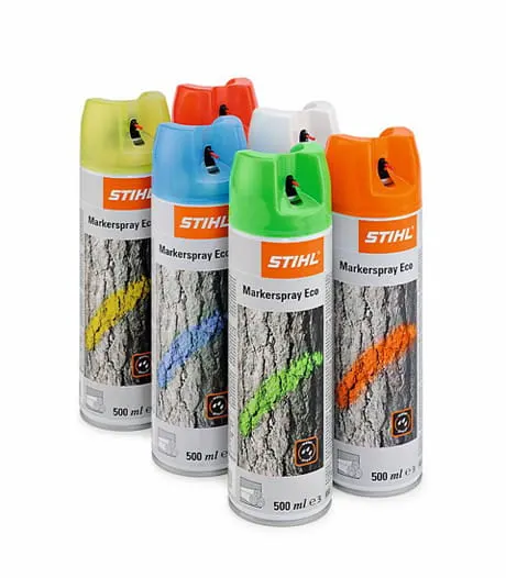 Spray do znakowania drewna ECO 500ml