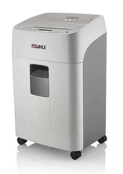 Niszczarka DAHLE ShredMATIC 300