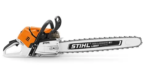 Pilarka MS 500i prowadnica 63 cm ES-Light 1,6