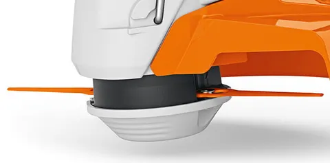 Głowica tnąca Stihl nożyki PolyCut 3-2 do koszenia i prac wykończeniowych -kosy