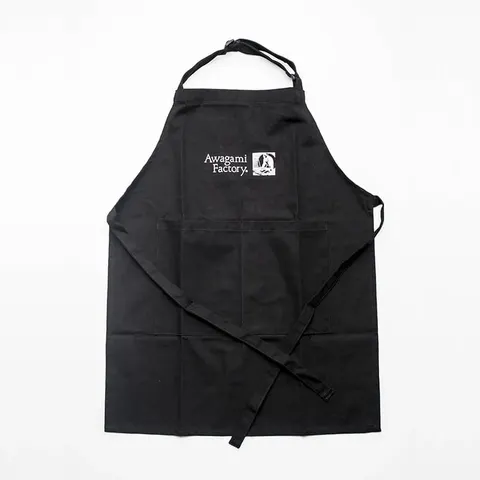 Fartuch AWAGAMI Papermakers Apron