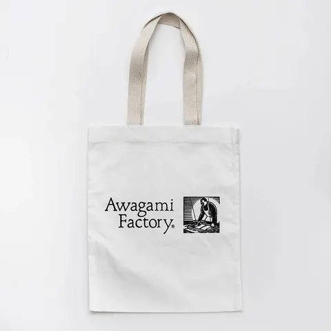 Torba AWAGAMI Papermakers Tote