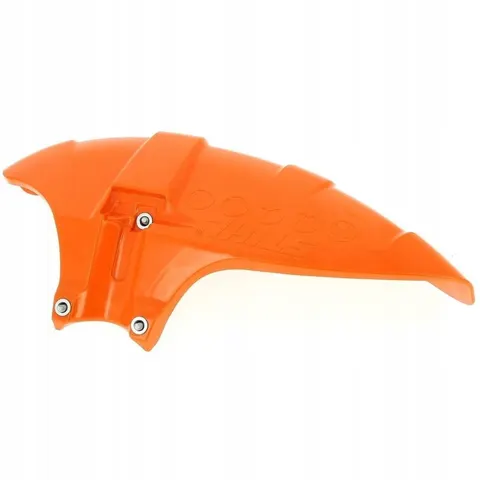 Osłona do metalowych narzędzi tnących, trójząb Stihl