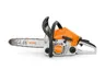 STIHL MS 172 – pilarka spalinowa 1,4 kW / 1,9 KM, prowadnica 35 cm