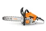 Pilarka Stihl MS 182 Pilarka spalinowa MS 182: Idealna do cięcia drewna na opał PM 3