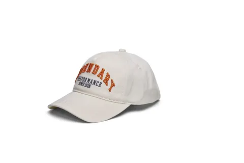 Bejsbolówka LEGENDARY BEIGE