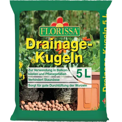 Kulki drenażowe 5L