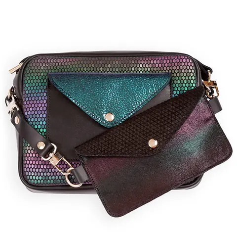 Double Bag Granum