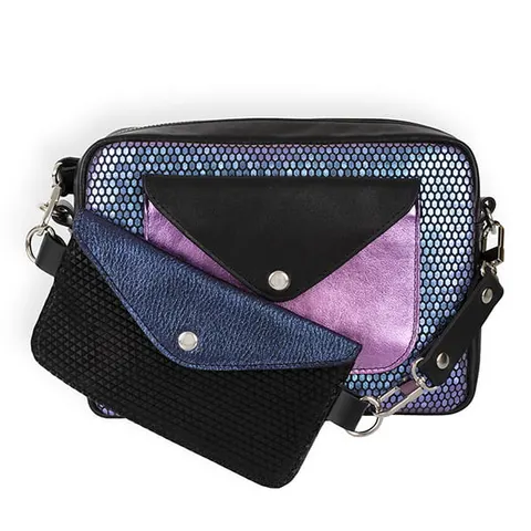 Torebka Double Bag WIND