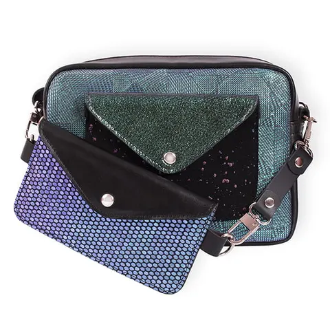 Torebka Double Bag NOOK