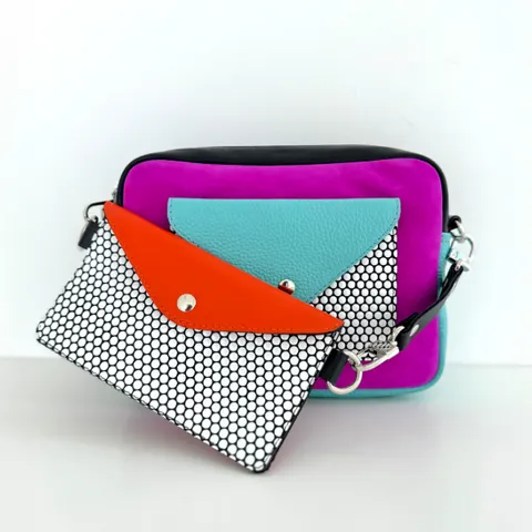 Double Bag SWEET CANDELAS