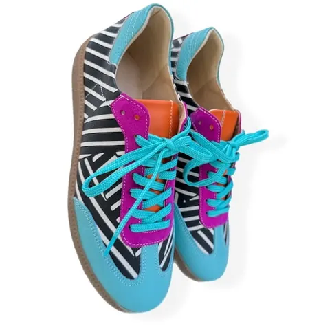Sneakersy STREET