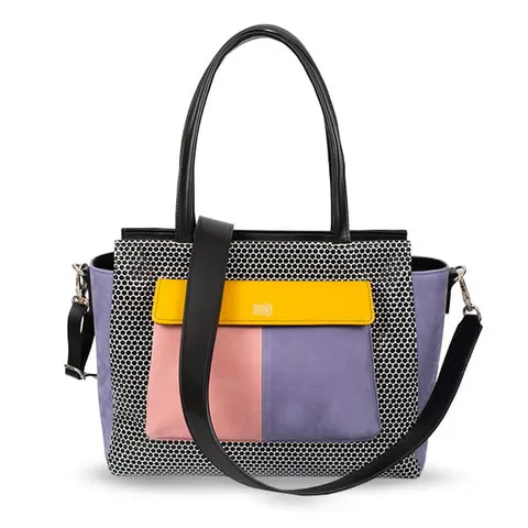 Torba Dreamer Black Dots
