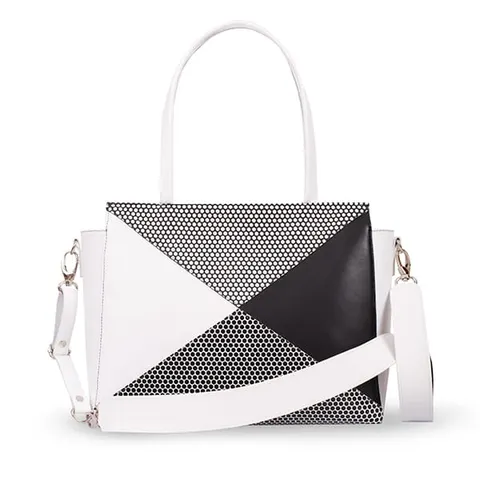 Torba Letter Monochrome