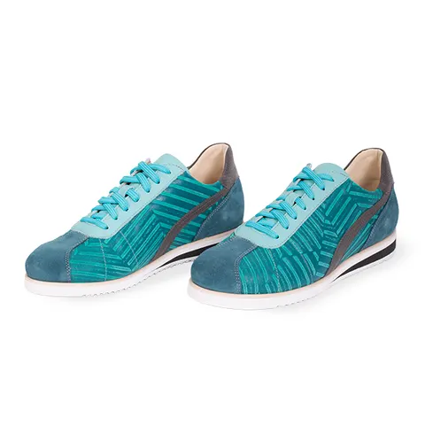 Sneakersy Retro Sylva