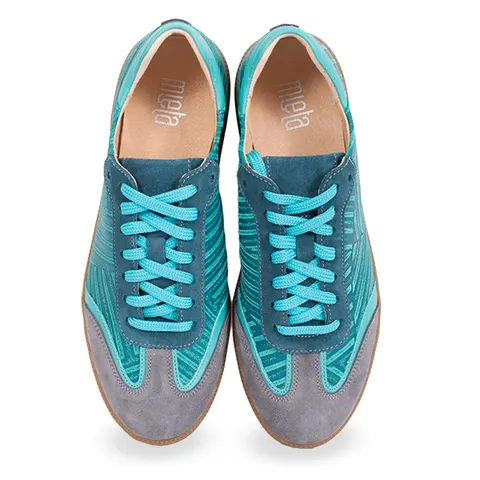 Sneakersy Sylva