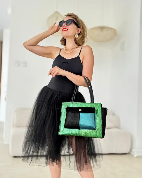 Torba Dreamer Bubbles