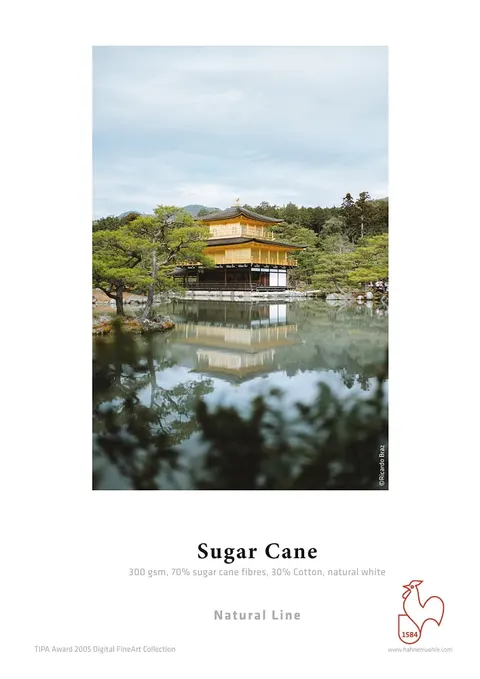 Papier HAHNEMUHLE Sugar Cane 300 g/m2 - 432mm x 12m