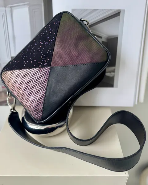 Torebka Trinity Bag Dark Sand