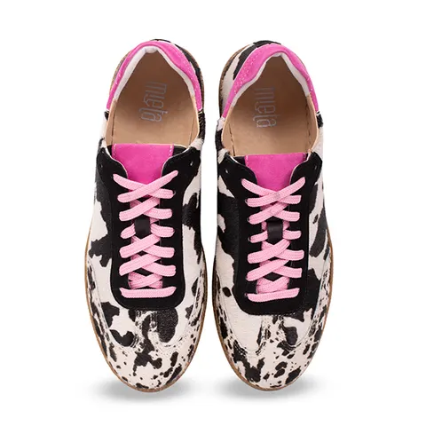 Sneakersy Krowa Pulse
