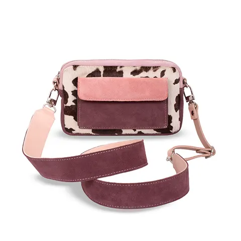Torebka Card Bag Krowa Canyon