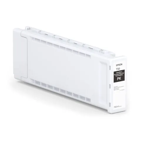 Tusz EPSON T50M1 PBK – czarny fotograficzny (700 ml)