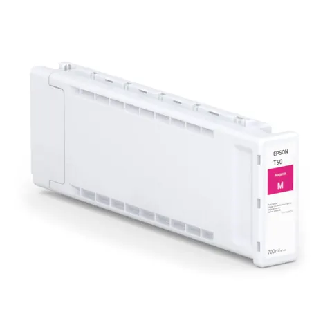 Tusz EPSON T50M3 M – purpurowy (700 ml)