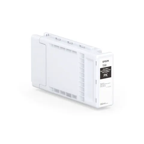 Tusz EPSON T50U1 PBK – czarny fotograficzny (350 ml)