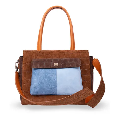 Torba Dreamer Cocoa