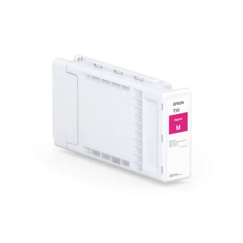 Tusz EPSON T50U3 M – purpurowy (350 ml)