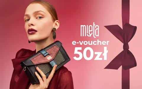Voucher elektroniczny 50 zł