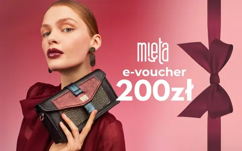 Voucher elektroniczny 200 zł